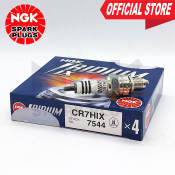 NGK Iridium IX Spark Plug for Wave100R & Mio Sporty