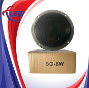 Professional SG- 8w Konzert Speaker