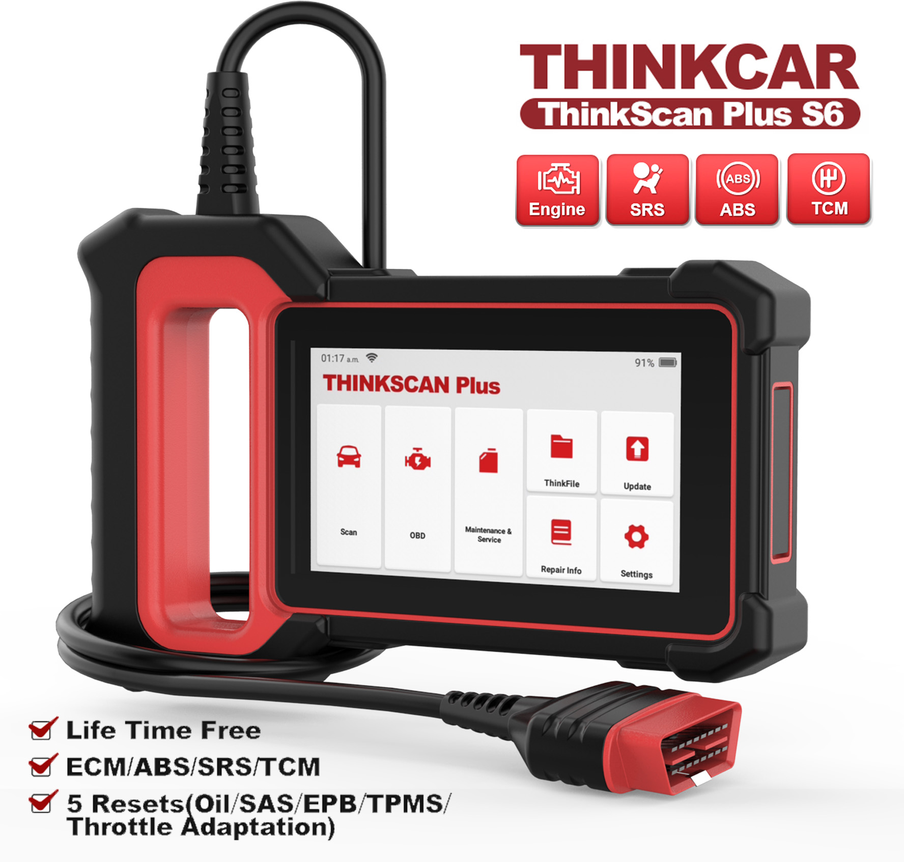 Buy THINKCAR Top Products at Best Prices online