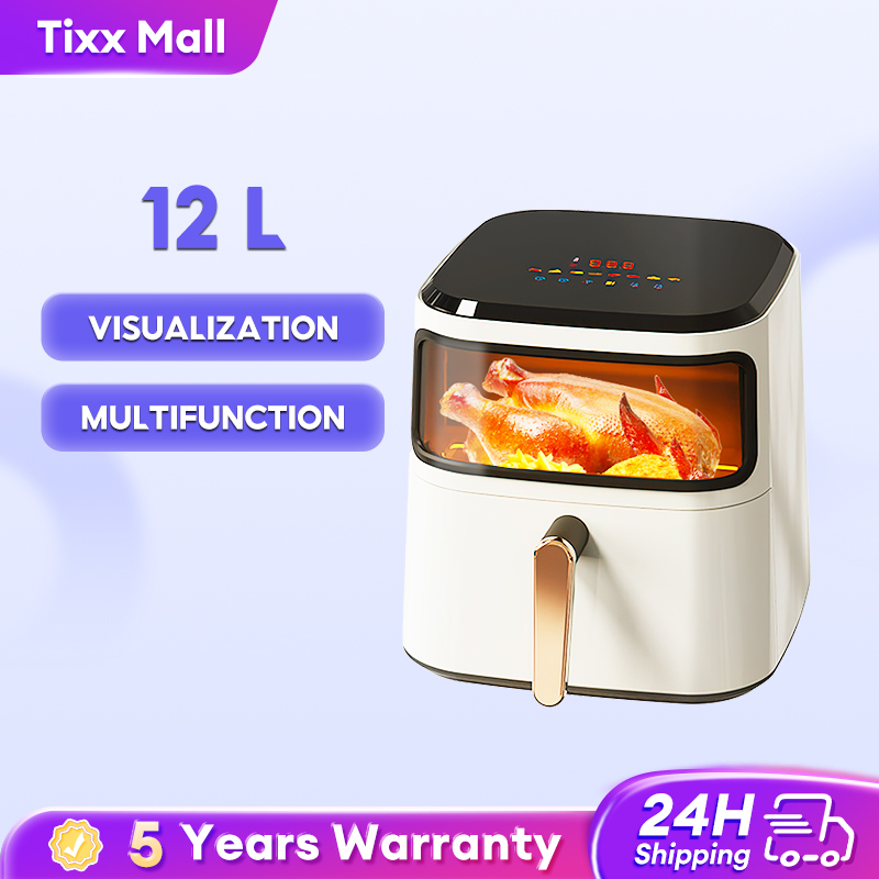 ilo air fryer price