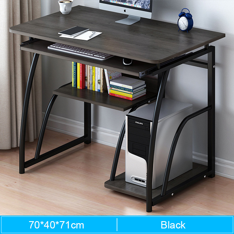 Lazada Computer Table And Chair Rambut Merahku