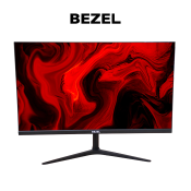 Bezel 24N7100 V2 Gaming Monitor - 24" FHD, 240