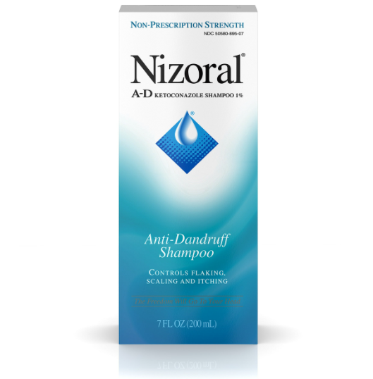 Nizoral buy online