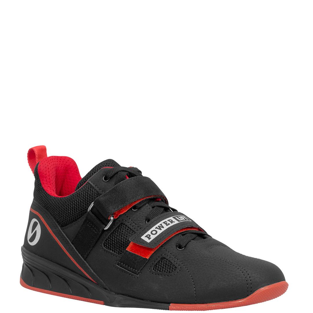 Discount on Sabo  shoes - SKU: Sabo Powerlift Weightlifting Squat Shoes