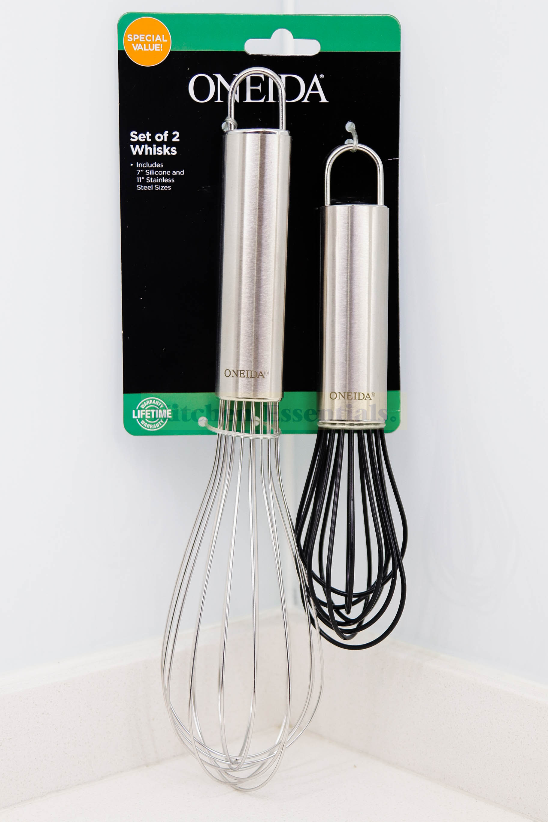 【送料込】 Mini Silicone Whisks,5 Pcs Stainless Steel Whisk Setfor fcds