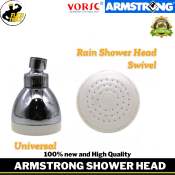 ARMSTRONG SHOWER HEAD