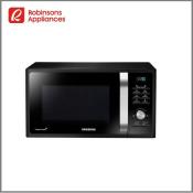 SAMSUNG 28L MICROWAVE OVEN