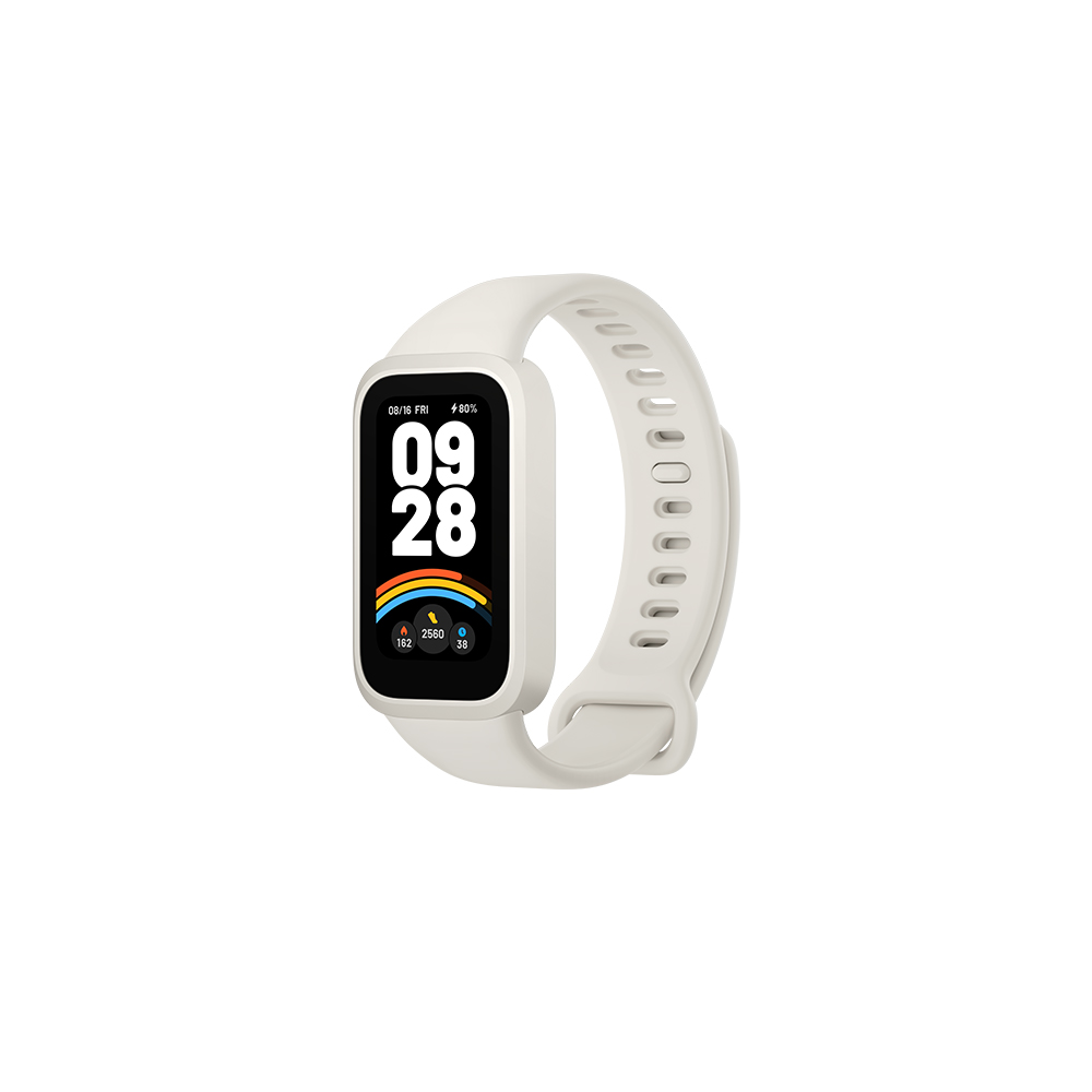 Xiaomi Smart Band 9 Active 1.47 TFT Display 5ATM Water Resistance - Image 2