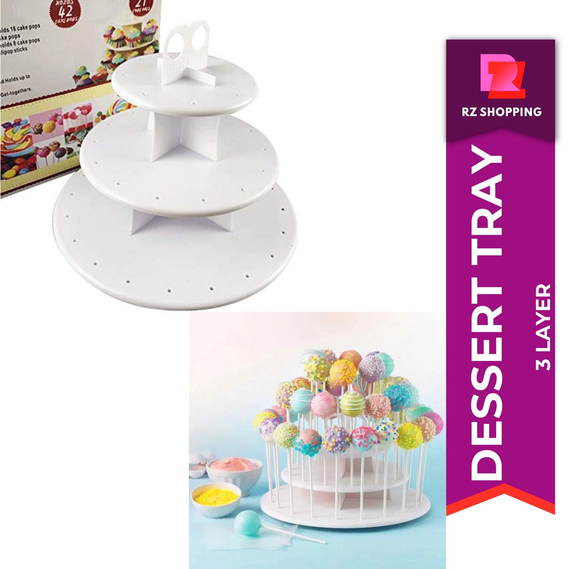 Shop Cake Pops with great discounts and prices online - Aug 2022 | Lazada  Philippines