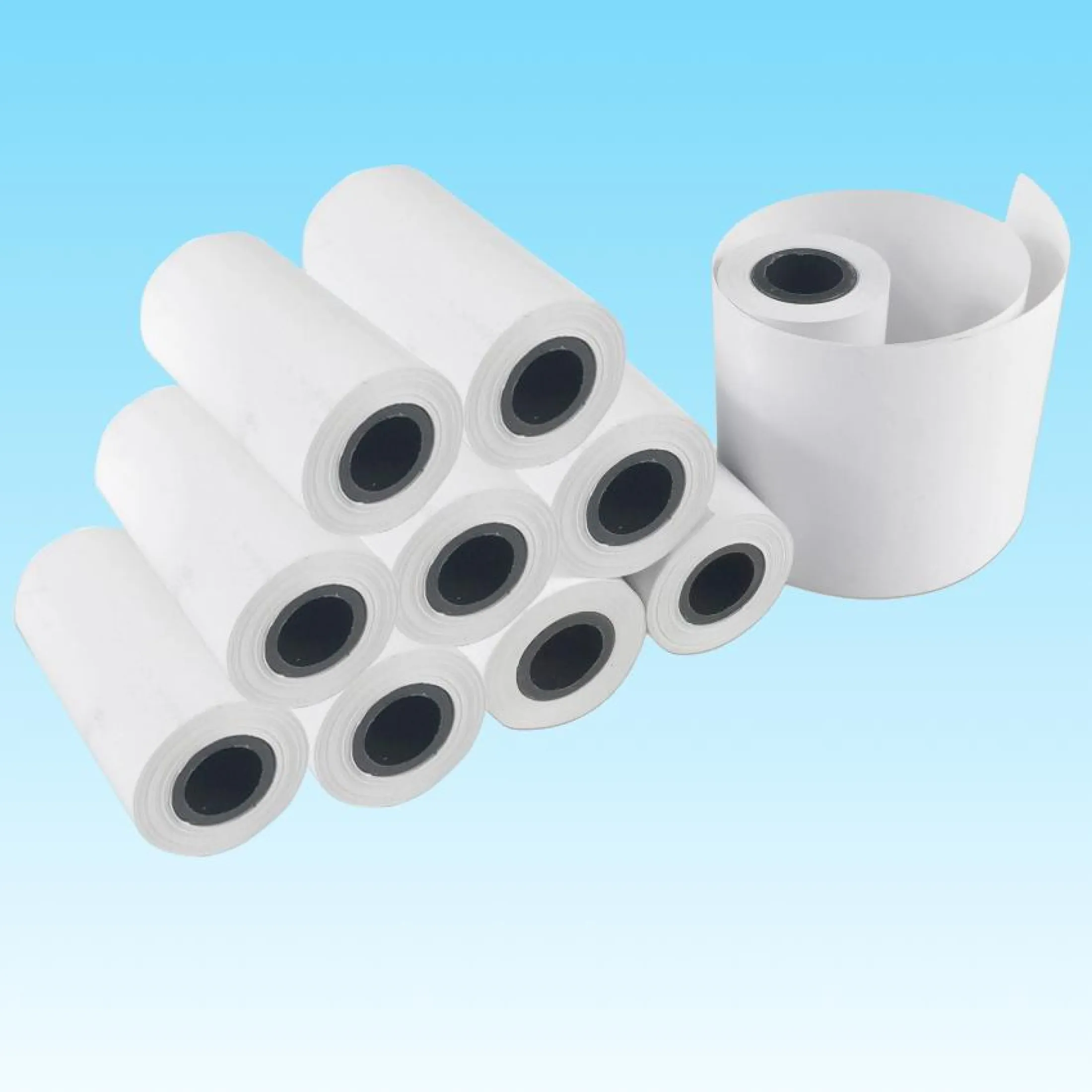 57x30mm thermal paper