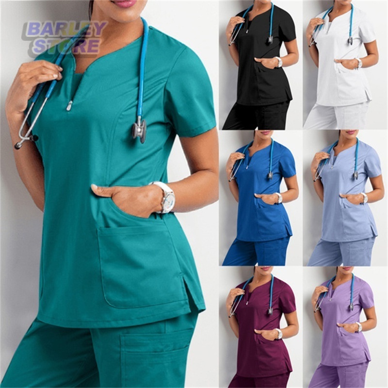 Buy Female Nurse Uniform online