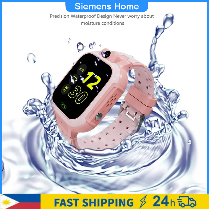 Lazada smartwatch sales for kids