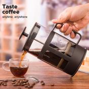 RPang Coffee Press Gift Set - French Press and Tea Maker