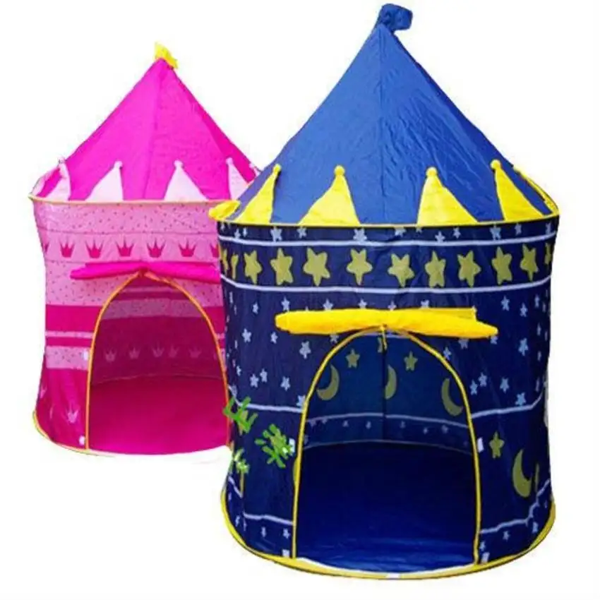 castle tent