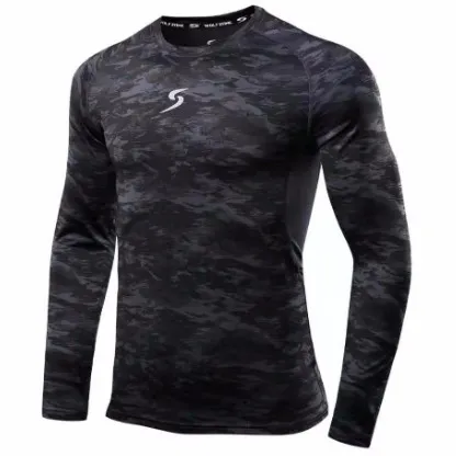 plain dri fit long sleeve shirts