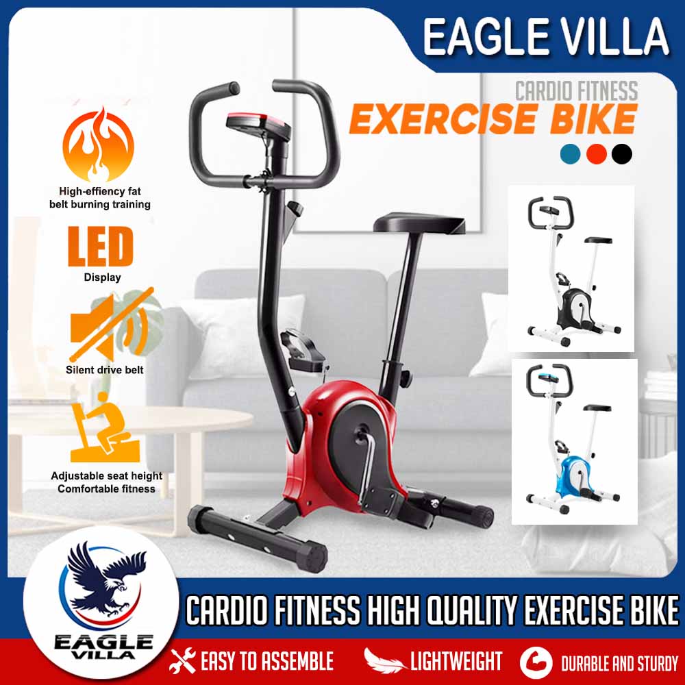 kuokel exercise bike reviews