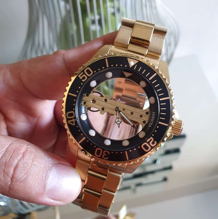 Invicta 24694 best sale