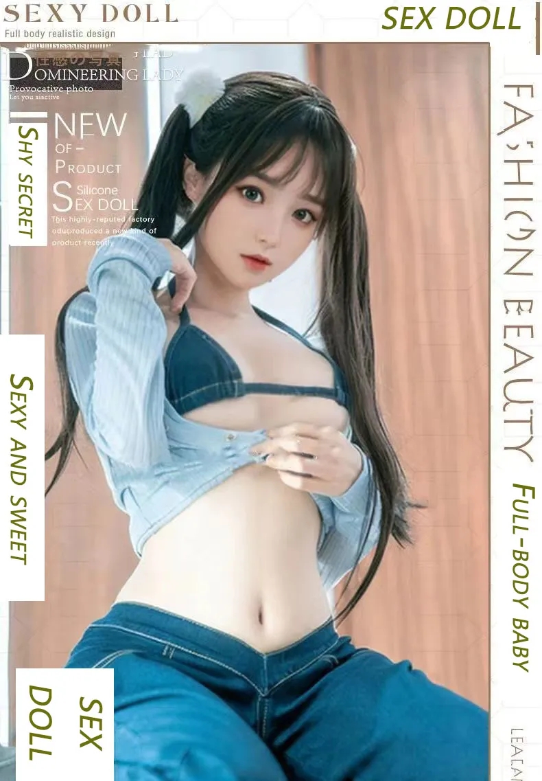 lazada sex doll Ebony Sex Doll, Black Love Dolls, African American Real Doll main image 1
