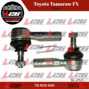 Toyota Tamaraw FX Outer Tie Rod End Set, SE-2921