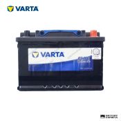 Varta DIN66 Premium Car Battery