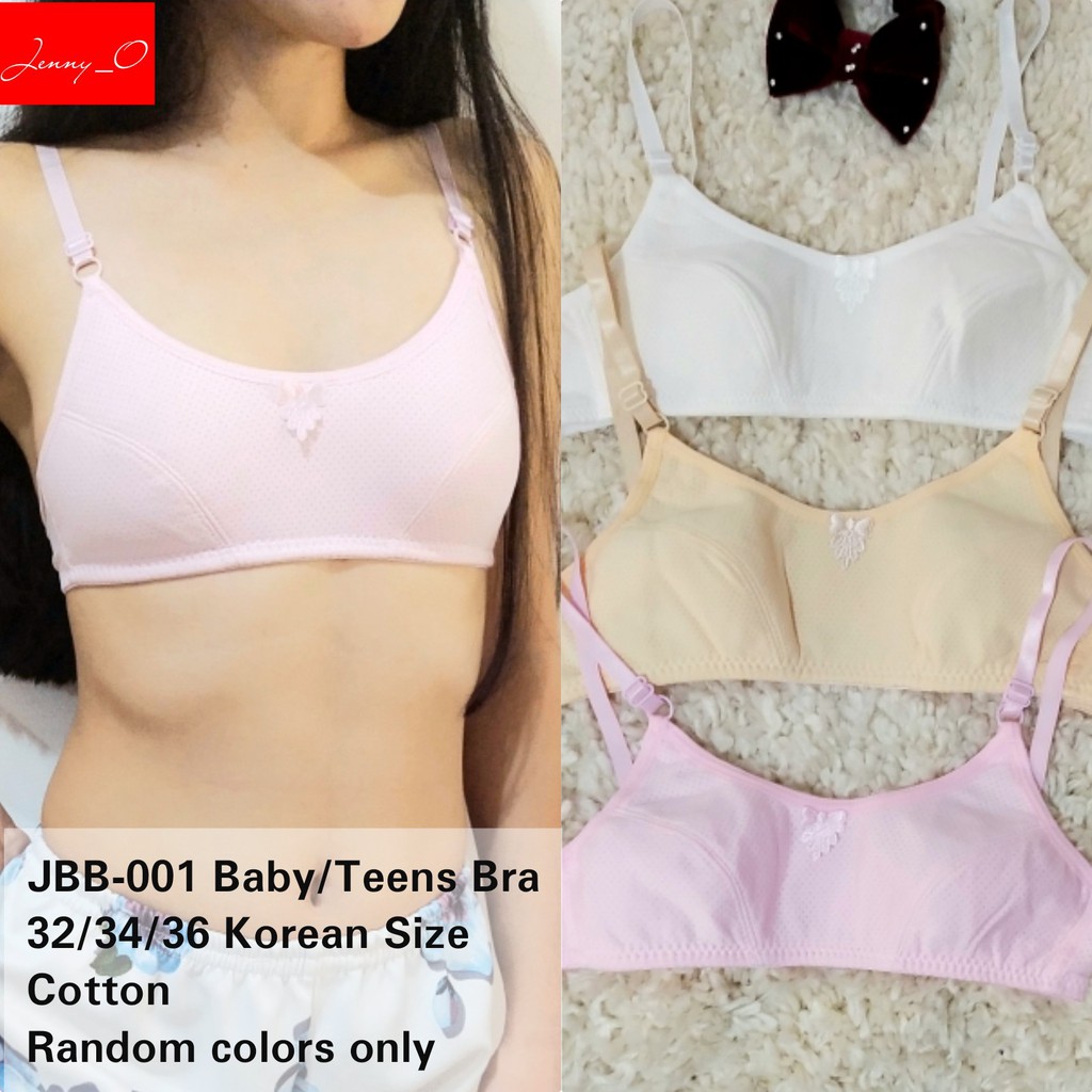 Teen Spot Jenny Teen Spot