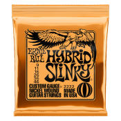 Ernie Ball Electric Guitar Strings - Variety Pack