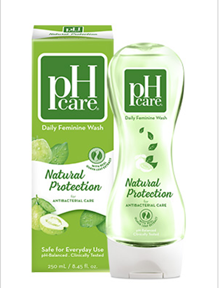 Get that icy clean feeling with pH Care Cooling Comfort  Girl, it's time  to say bye-bye sa init at lagkit feeling down there! Move on na sa  nakasanayang soap and get