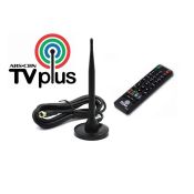 TV Plus Antenna OR with ABS CBN TV Plus Remote Control