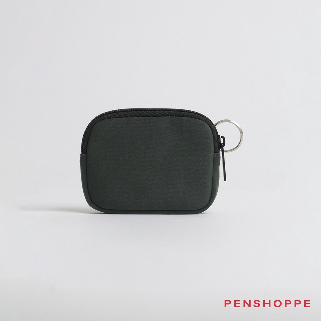 Penshoppe belt bag discount black