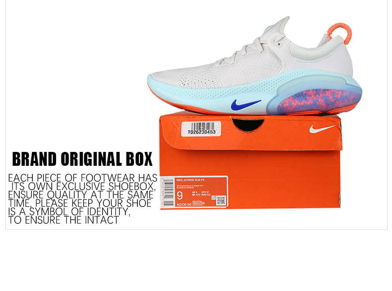 nike shoes original identity