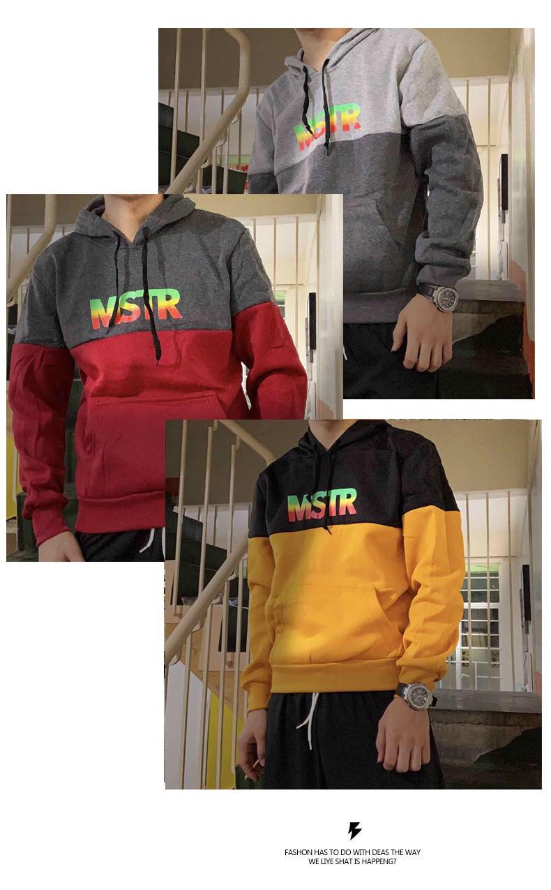 Shop Mstr Clothing Co Hoodies Online with Best Discounts and Low Prices |  Lazada Philippines