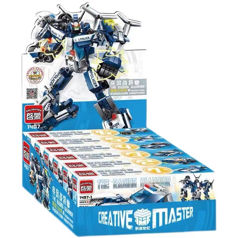 Lego qman creative master new arrivals