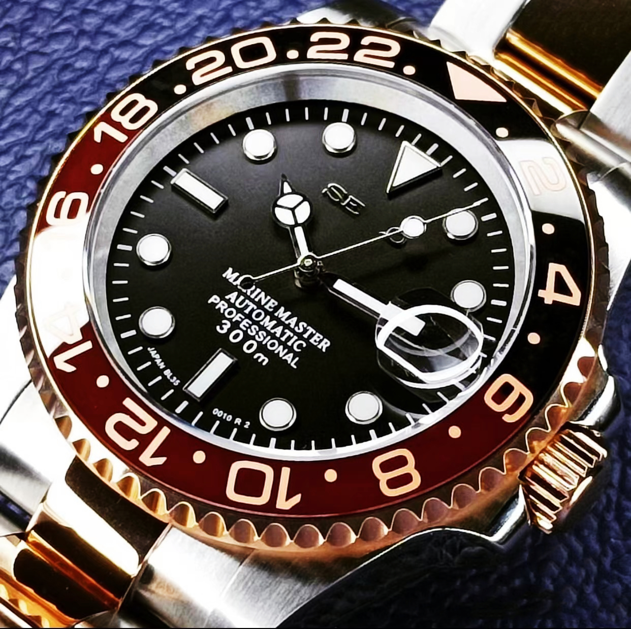 Royalace Watches: Maserati Royale Women'S Quartz Watch High