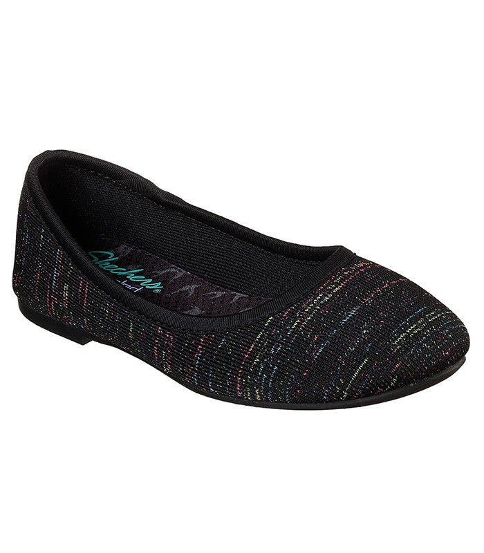 Skechers cleo hot sale sherlock charcoal