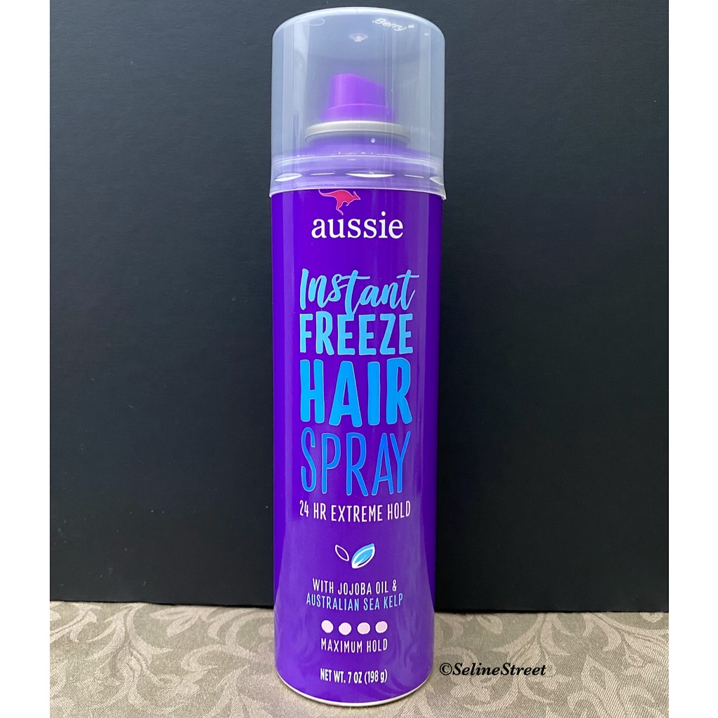 Shop Hair Freeze Spray online 