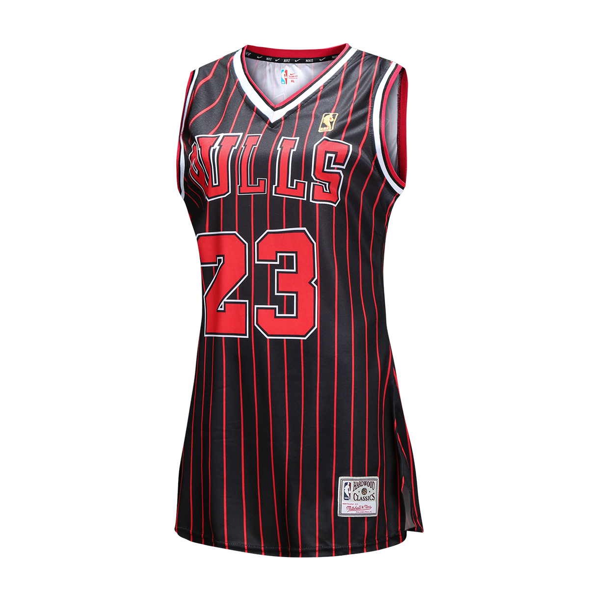 Shop Bulls Jersey Dress For Women Online with Best Discounts and Low Prices  | Lazada Philippines