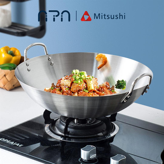 磊 Top 10 Best Wok Pans of 2023