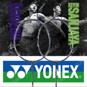 YONEX ASTROX 88S/D PRO Badminton Racket with Free String