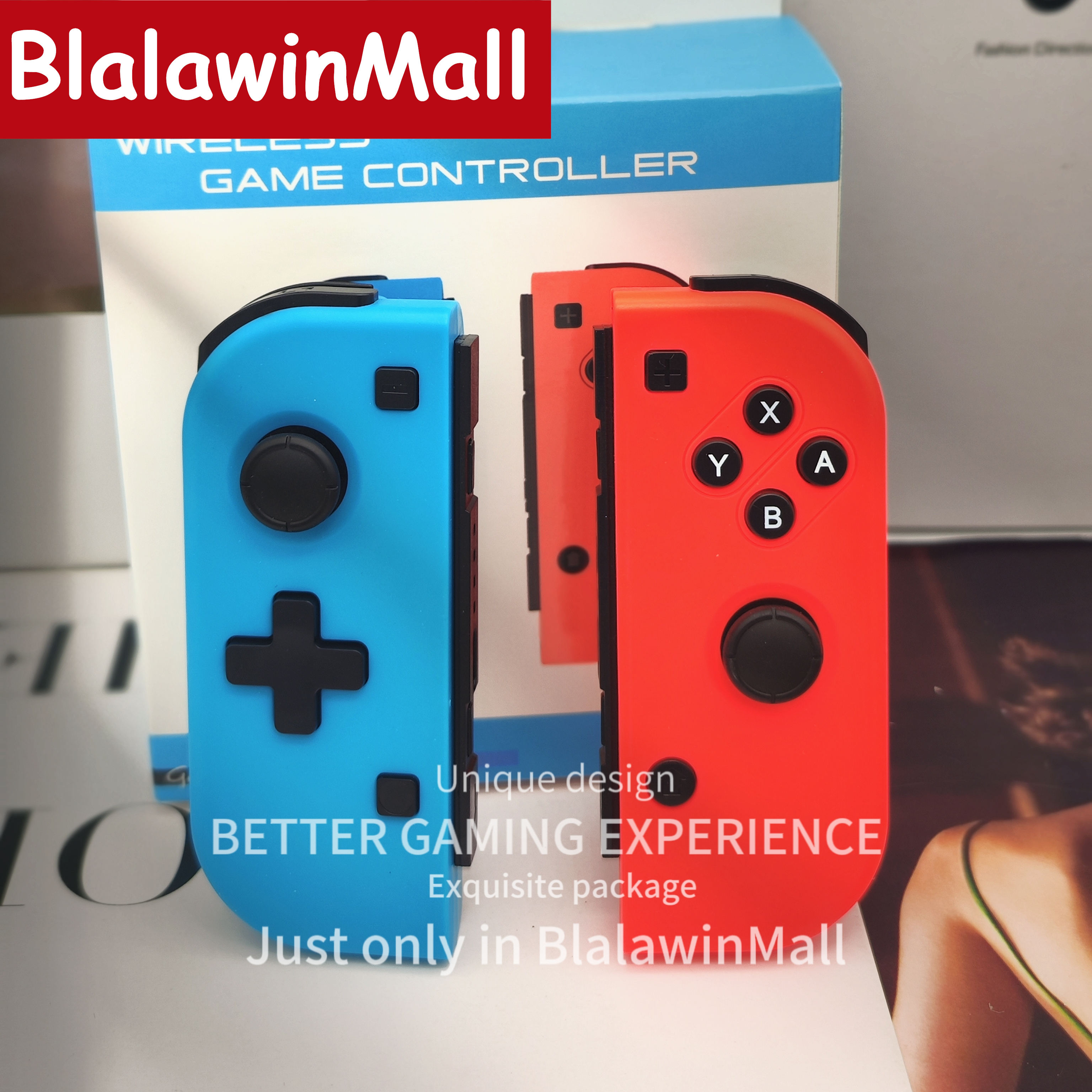 Shop Nintendo Switch Joy Con Controller online