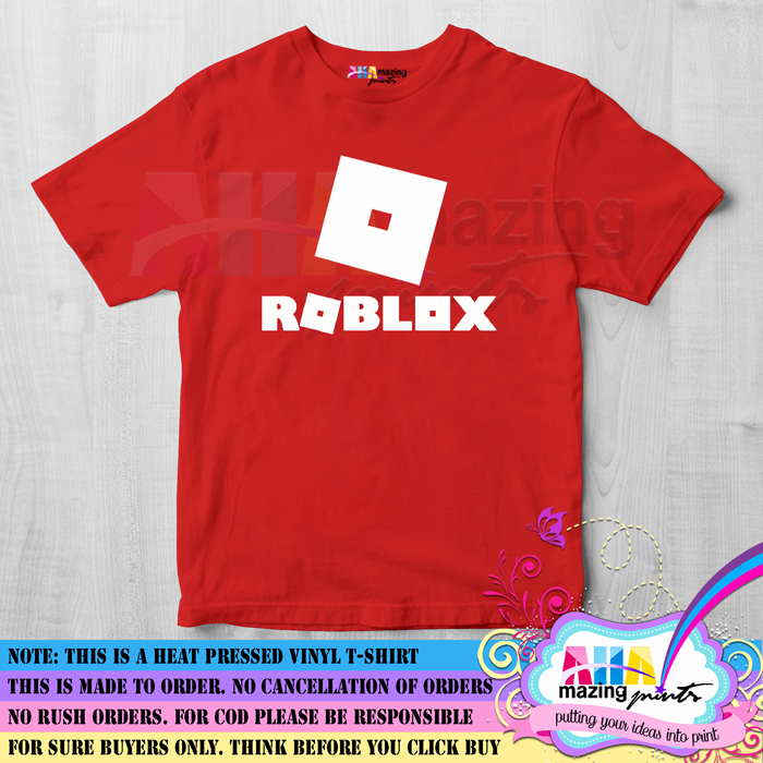 Buy Gildan T Shirt T Shirts Shirts Online Lazada Com Ph - cute shirt roblox clothes