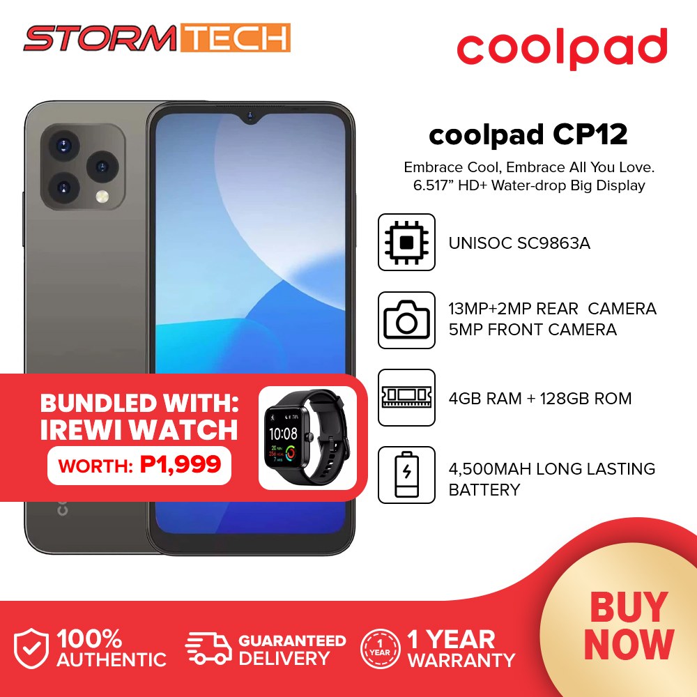 【4台セット】❗️Coolpad CP12 8GB RAM 128GB 4台セット】❗️Coolpad CP12 8GB RAM 128GB 【公式通販】