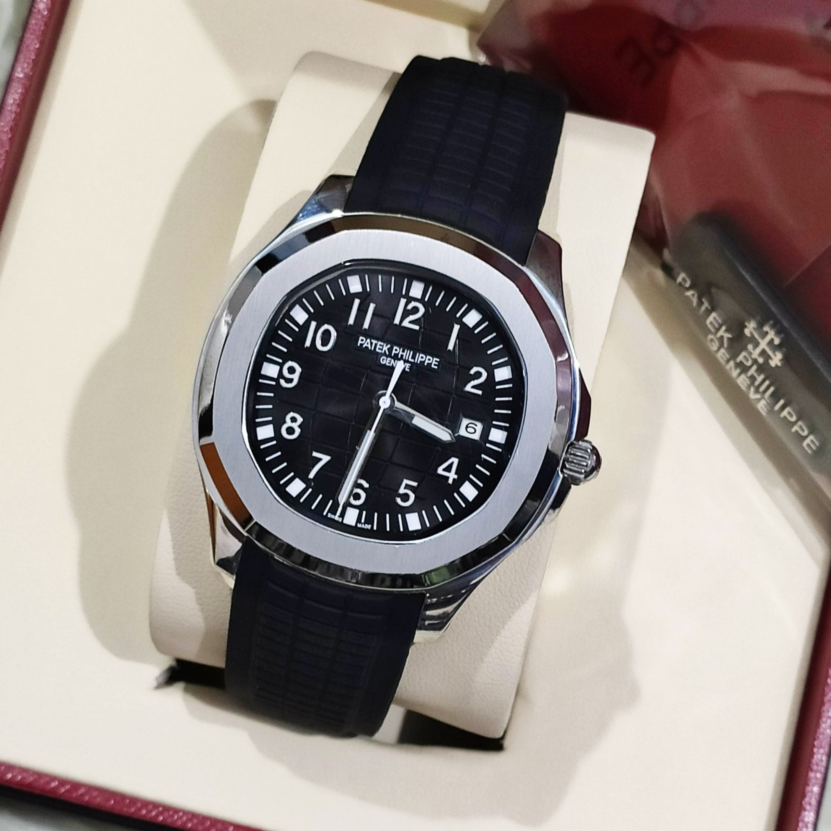 Patek philippe lazada hotsell