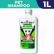 Madre de Cacao Baby Powder Pet Shampoo 1000ml