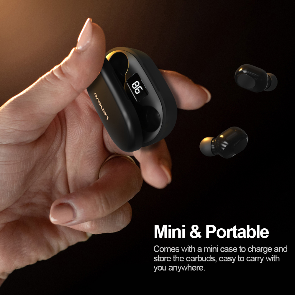 Original XT91 Wireless Bluetooth 