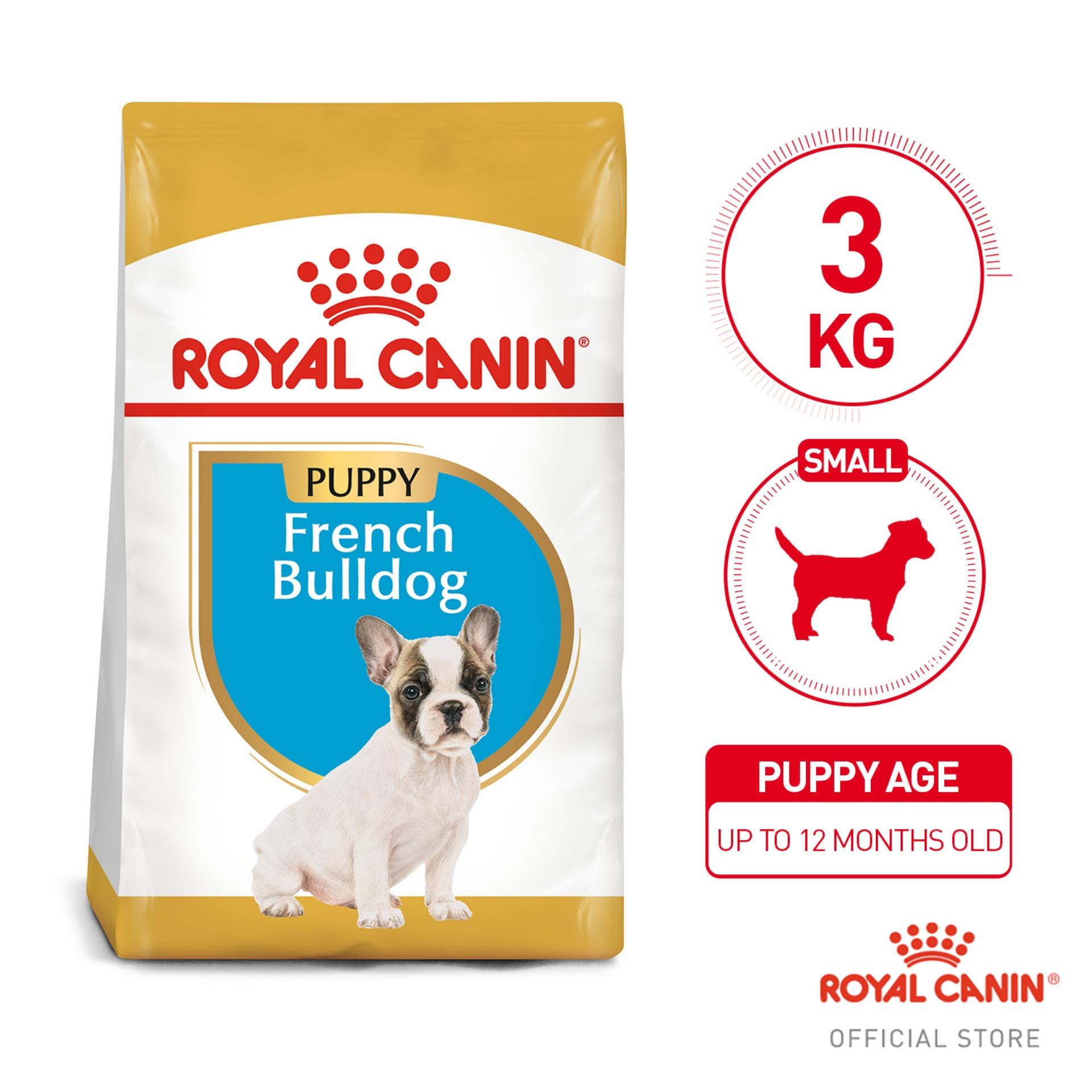 Royal canin hot sale puppy 3kg