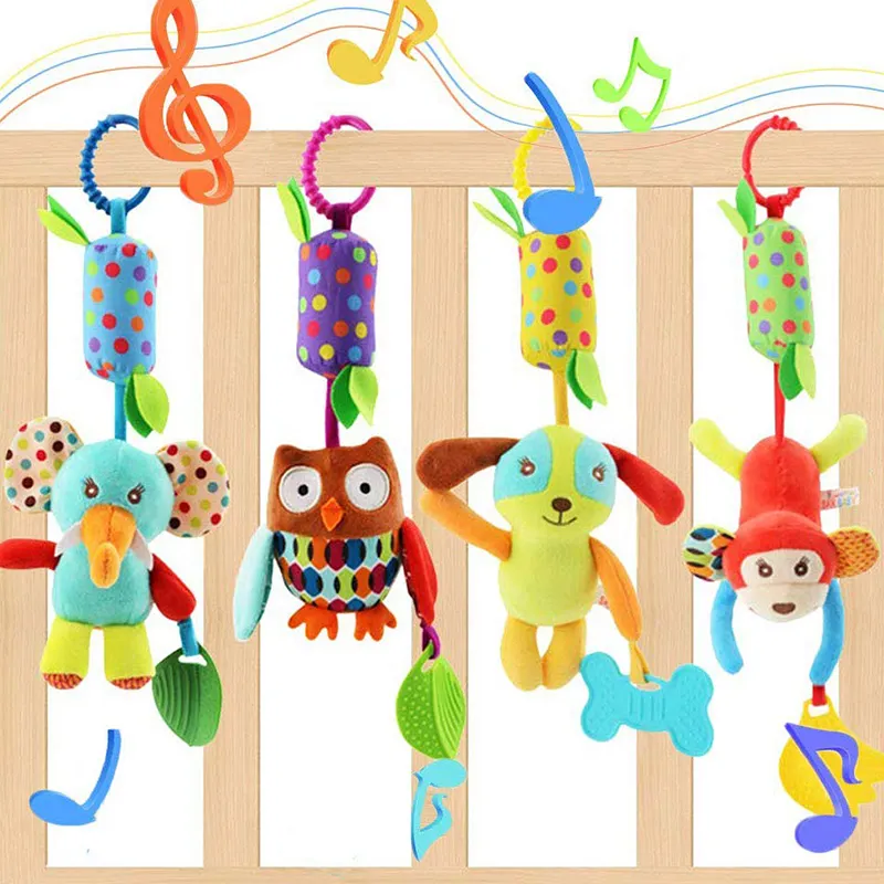 best infant rattles