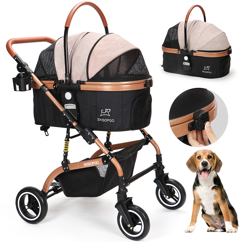 Pet 2025 stroller philippines