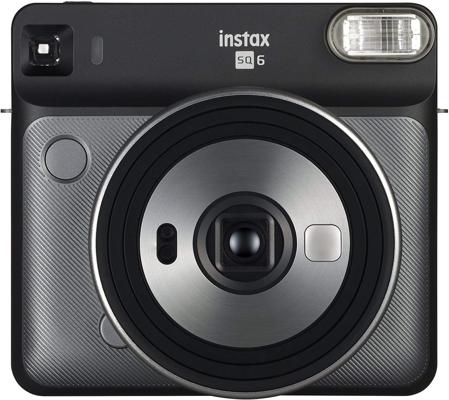 kwaadaardig ritme Lunch Fujifilm Instax Square SQ6 Instant Camera Package – JG Superstore