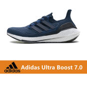 Adidas Ultra Boost 7.0 Non-Slip Running Shoes (Unisex)