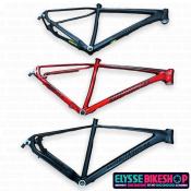 Mountainpeak Ninja Monster Frame 27.5 29er Meduim Large